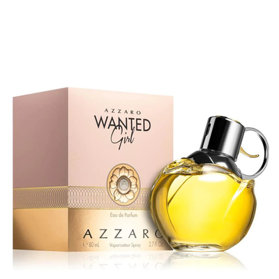 Azzaro Wanted Girl Eau de Parfum for women by Perfume Paradise