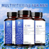 Male Fertility - Support Male Reproductive Health, Maintain Physical Condition, Enhance Strength and Endurance - 60 Capsules