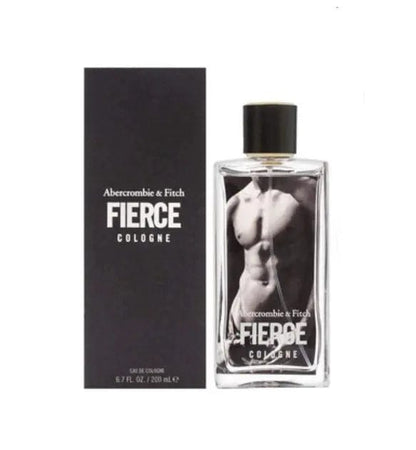 Abercrombie &amp; Fitch Fierce For Men 6.7 oz Eau de Cologne Spray by perfumesandrea