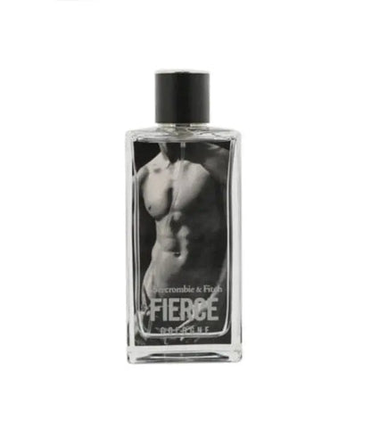 Abercrombie &amp; Fitch Fierce For Men 6.7 oz Eau de Cologne Spray by perfumesandrea