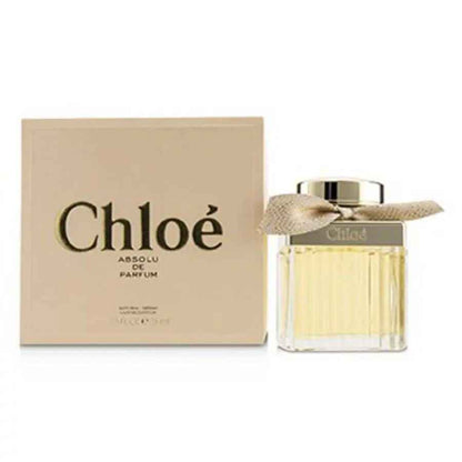 Absolu De Parfum By Chloe For Women 2.5oz EDP Spray