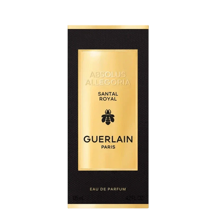 Absolus Allegoria Santal Royal By Guerlain For Unisex 4.2oz EDP Spray