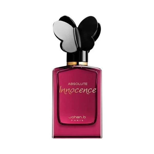 Johan B Ladies Absolute Innocence EDP Spray 3.4 oz  DestGlow