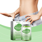 Googeer 30pcs Slimming Body Gummies Fat Burner Energy Support Dietary Supplement Fruit Flavor Anti Cellulite Weight Loss Gummies