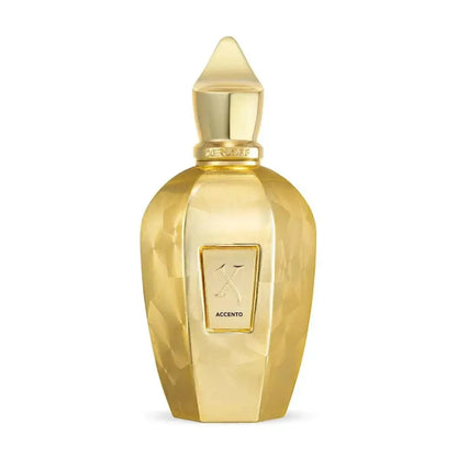 Accento Overdose By Xerjoff For Unisex 3.4oz EDP Spray