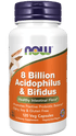 Acidophilus & Bifidus 8 Billion - DestGlow
