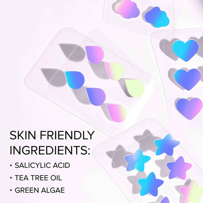 Pimple &amp; Acne Patches