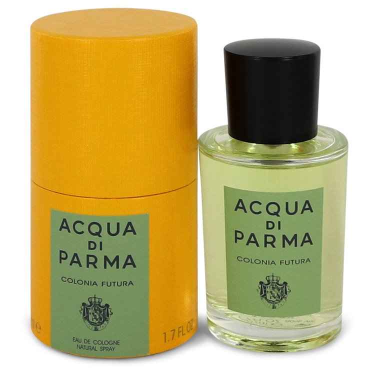 Acqua Di Parma Colonia Futura by Acqua Di Parma Eau De Cologne Spray (unisex) 3.4 oz for Women