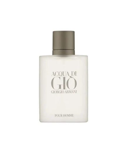 Acqua Di Gio By Giorgio Armani For Men 1.7 oz EDT Spray by perfumesandrea