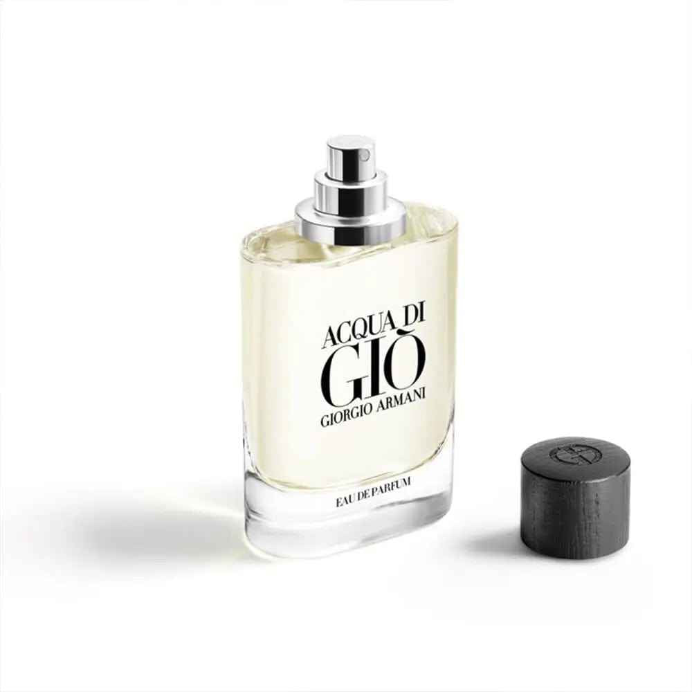 Acqua Di Gio By Giorgio Armani For Men 2.5 EDP (Refillable)