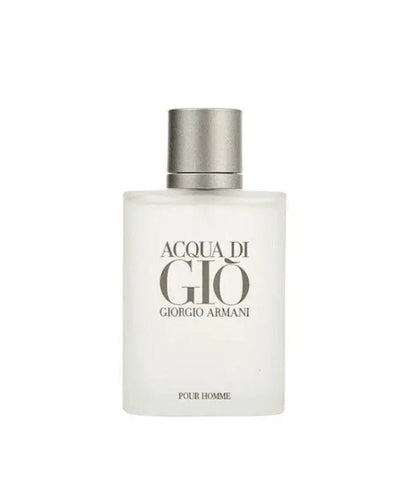 Acqua Di Gio By Giorgio Armani For Men 3.4 oz EDT Spray by perfumesandrea