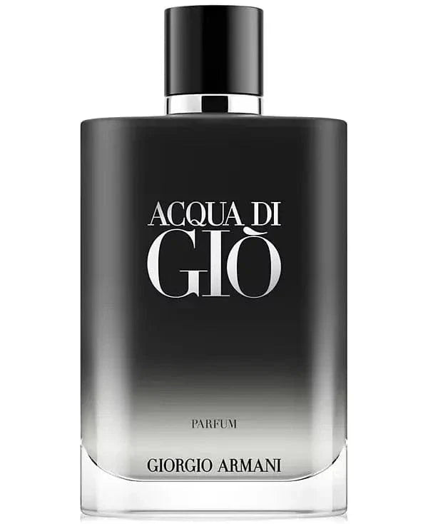 Acqua Di Gio By Giorgio Armani For Men 6.7 oz Parfum Spray by perfumesandrea