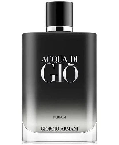 Acqua Di Gio By Giorgio Armani For Men 6.7 oz Parfum Spray by perfumesandrea