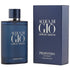 Acqua Di Gio Profondo By Giorgio Armani For Men 4.2 oz EDP Spray by perfumesandrea