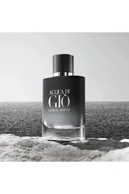 Acqua Di Gio by Giorgio Armani for Man 3.3oz Parfum Spray by perfumesandrea