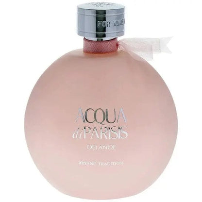 Acqua Di Parisis Delanoe By Reyane Tradition For Women 3.3oz EDP Spray