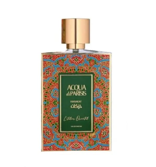 Acqua Di Parisis Harakat LAtelier Unisex 2.6oz EDP by perfumesandrea