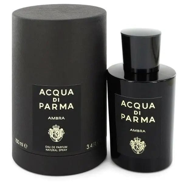 Acqua Di Parma Ambra Unisex 3.4 oz Eau De Parfum Spray by perfumesandrea