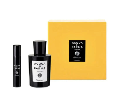 Colonia Essenza By Acqua di Parma For Unisex 2Pcs Set EDP Spray by perfumesandrea