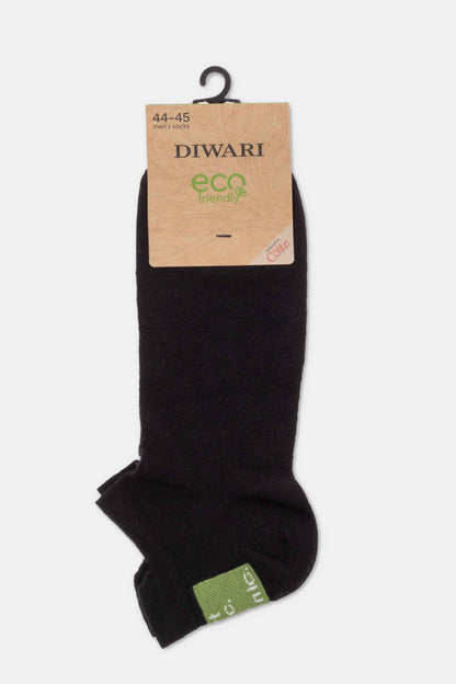Conte Ankle Socks Diwari 147 - Cotton and Hemp