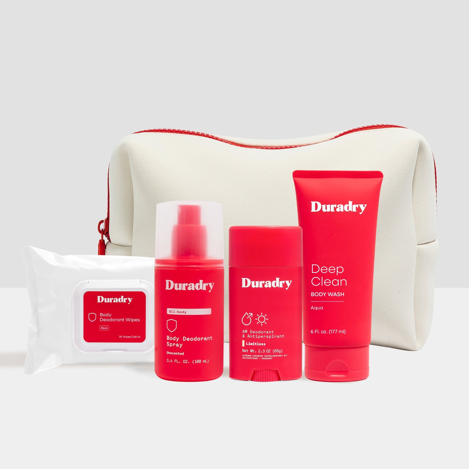 Gym &amp; Fitness by Duradry