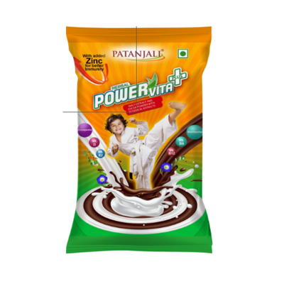 Patanjali Herbal Power Vita