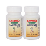 Baidyanath Jhansi SJwadi Bati (Ordinary)