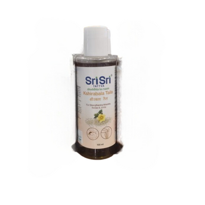 Sri Sri Tattva Kshirabala Taila