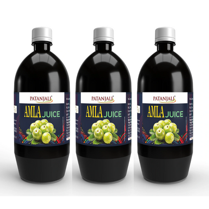 Patanjali Amla Juice