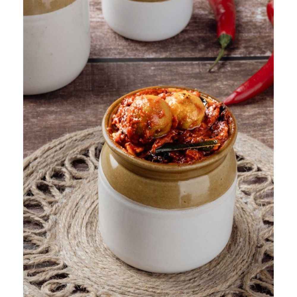 Pulla Reddy Amla Pickle