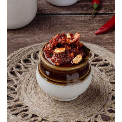 Pulla Reddy Bitter Gourd Pickle