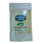 Deep Ayurveda Organic Karela Powder (Bitter Gourd)