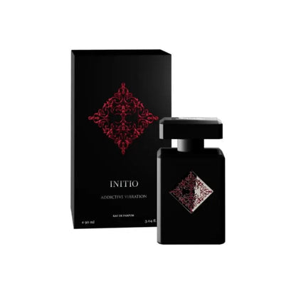 Addictive Vibration By Initio For Women 3.4 oz EDP Spray by perfumesandrea