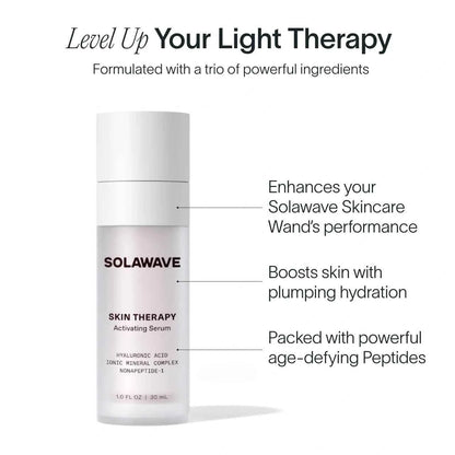 Skin Therapy Activating Serum