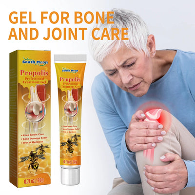 20g South Moon Bone And Joint Care Cream Care Lumbar Cervical Vertebrae Relieve Knee Muscle Bone Pain Body Healthy Massage Cream by Roksy