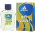 Adidas Get Ready 3.4oz M EDT Spray by perfumesandrea