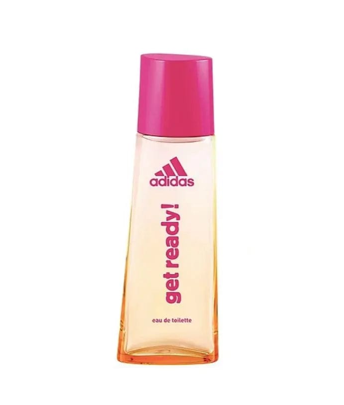 Adidas Get Ready! For Her 1.7 oz EDT Spray by perfumesandrea