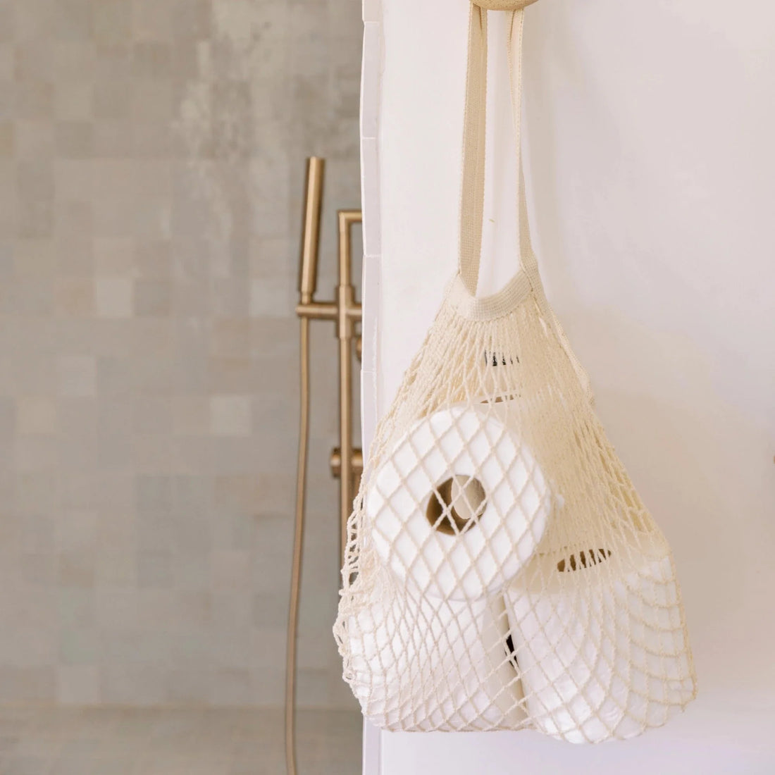 Tree Free Toilet Paper by Public Goods