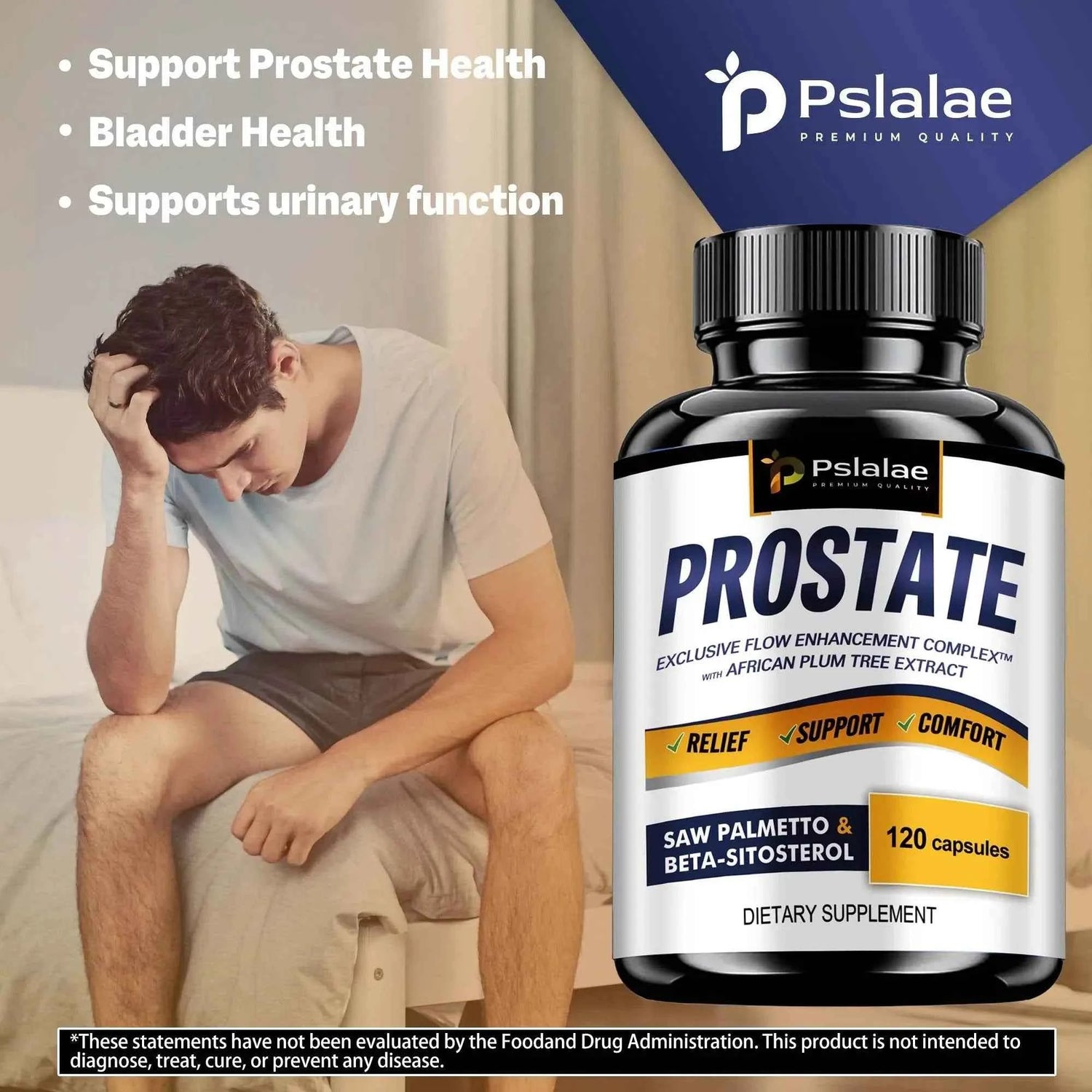 Prostate - Men&