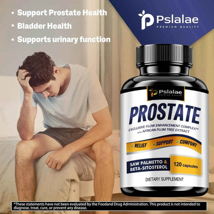 Prostate - Men&