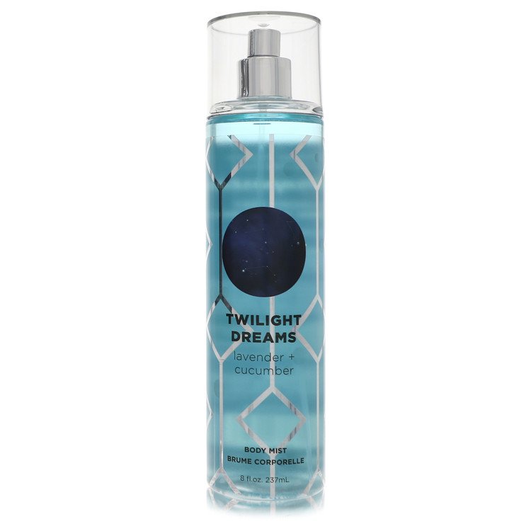 Aeropostale Twilight Dreams by Aeropostale Body Mist Spray 8 oz for Women 