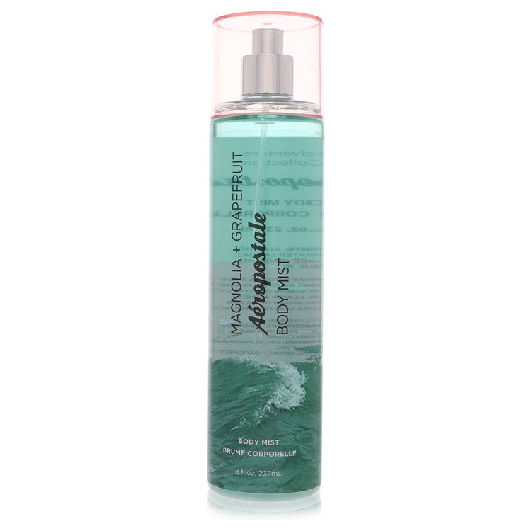 Aeropostale Magnolia &amp; Grapefruit by Aeropostale Body Mist Spray 8 oz for Women 