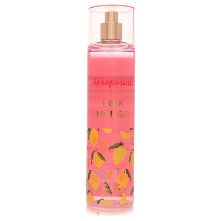 Aeropostale Pink Mango by Aeropostale Body Mist Spray 8 oz for Women 
