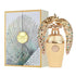 Afeef By Lattafa unisex 3.4oz EDP Spray - DestGlow