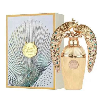 Afeef By Lattafa unisex 3.4oz EDP Spray