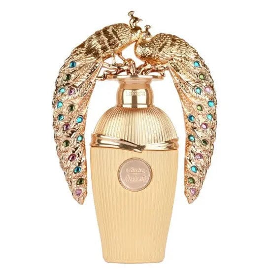 Afeef By Lattafa unisex 3.4oz EDP Spray - DestGlow