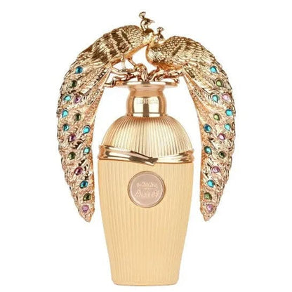 Afeef By Lattafa unisex 3.4oz EDP Spray - DestGlow