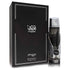 Afnan Zimaya Itqan Noir by Afnan Eau De Parfum Spray (Unisex) 3.4 oz for Men by Avera Group