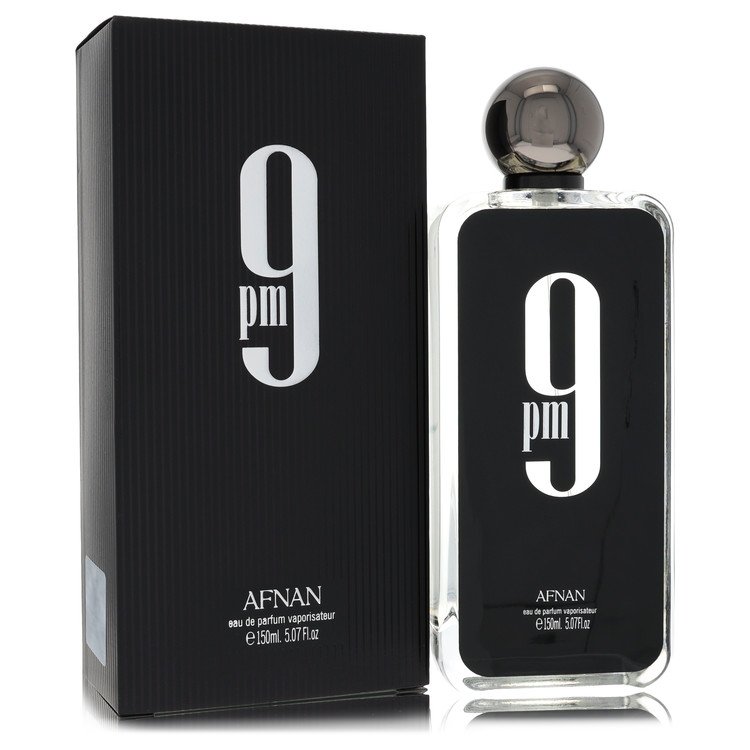 Afnan 9pm by Afnan Eau De Parfum Spray (Unisex) 5.07 oz for Men 