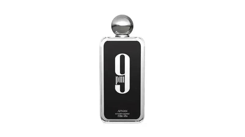 Afnan 9pm For Men 3.4oz Eau De Parfum Spray by perfumesandrea